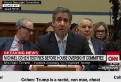 特朗普律师团最新爆料,揭秘政治丑闻背后的惊人真相