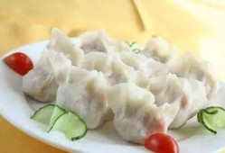 大桥道爆料水饺图片和视频,匠心独运，美味瞬间呈现