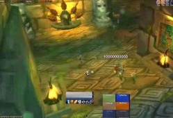 魔兽世界tbc最新爆料,揭秘暗影之地与燃烧王座神秘面纱