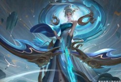 王者伽罗皮肤爆料最新版