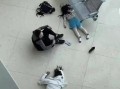 科技馆母女爆料视频,揭秘互动展品背后的秘密